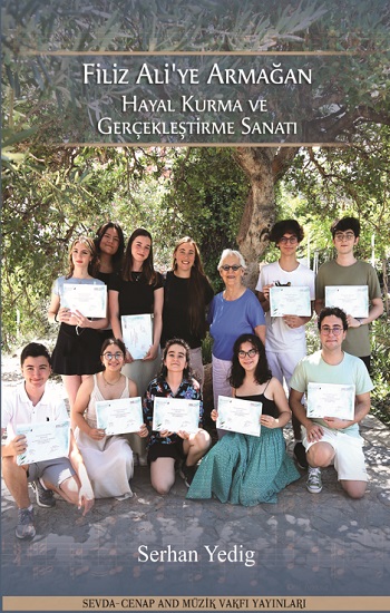 Hayal Kurma ve Gerçekleştirme Sanatı