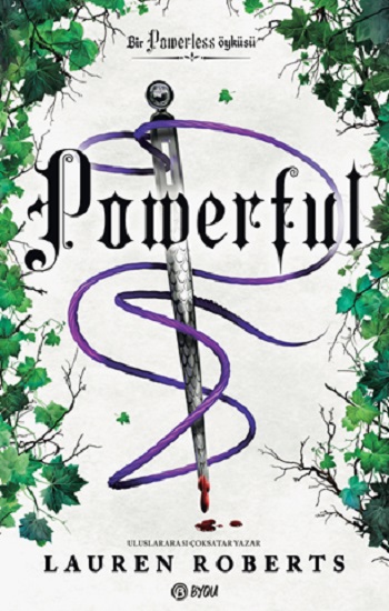 Powerful (Ciltli)