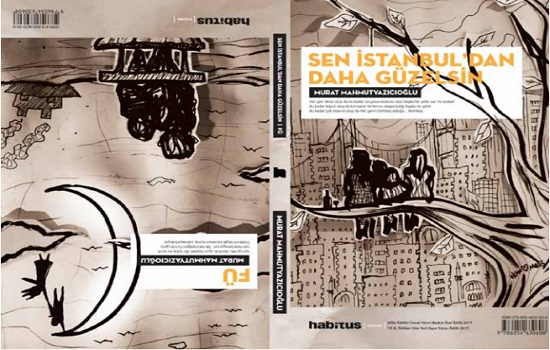 Sen İstanbul'dan Daha Güzelsin