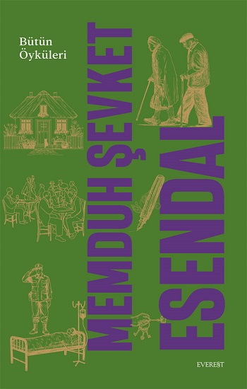 Memduh Şevket Esendal  Bütün Öyküleri