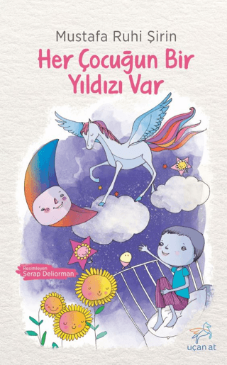 Her Çocuğun Bir Yıldızı Vardır