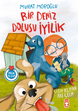 Bir Deniz Dolusu İyilik