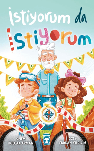 İstiyorum da İstiyorum