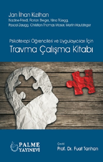 Travma Çalışma Kitabı