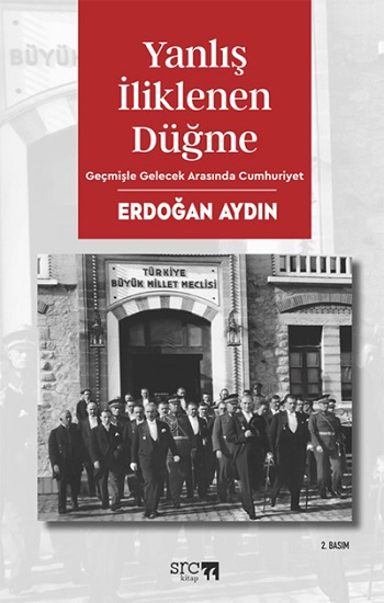 Yanlış İliklenen Düğme