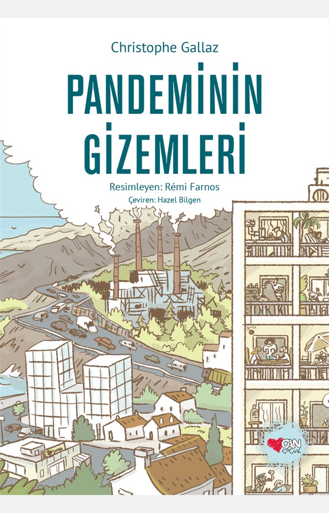 Pandeminin Gizemleri