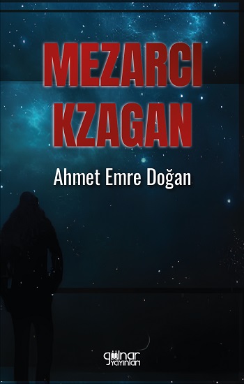 Mezarcı Kzagan