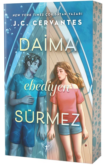 Daima Ebediyen Sürmez