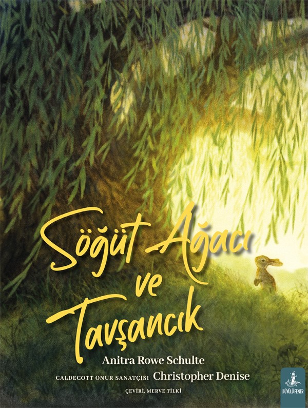 Söğüt Ağacı ve Tavşancık