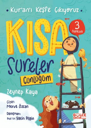 Kısa Sureler / Kur'an'ı Keşfe Çıkıyoruz