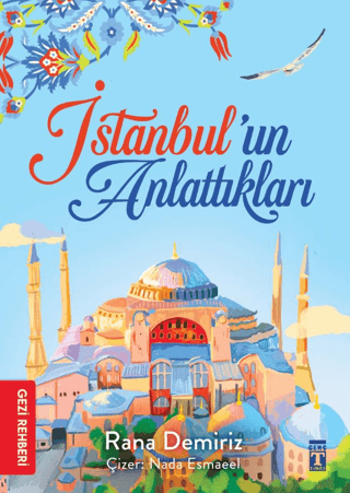 İstanbul'un Anlattıkları