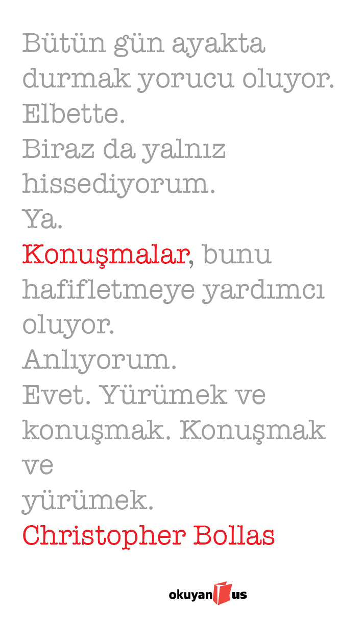 Konuşmalar
