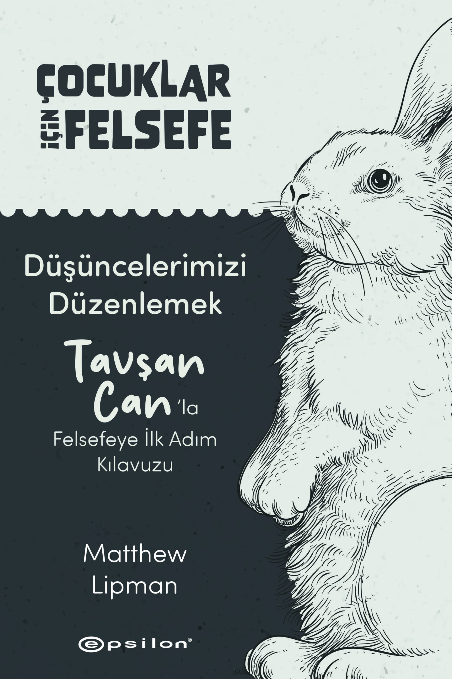 Düşüncelerimizi Düzenlemek: Tavşan Can’la Felsefeye İlk Adım Kılavuzu