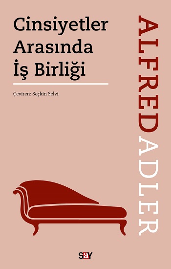 Cinsiyetler Arasında İş Birliği