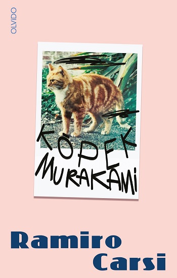 Köpek Murakami