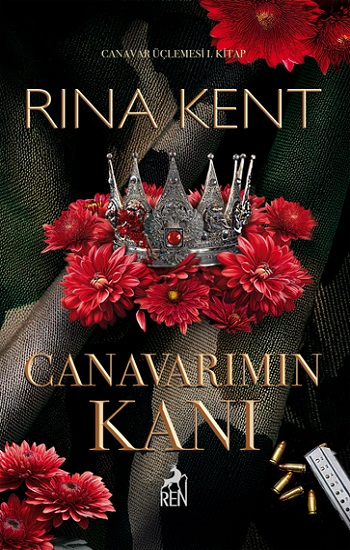 Canavarımın Kanı