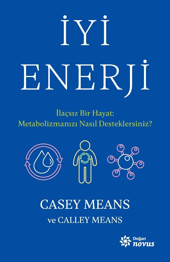 İyi Enerji
