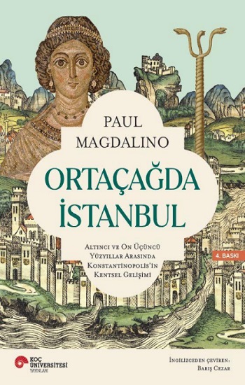 Ortaçağda İstanbul