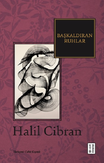 Başkaldıran Ruhlar