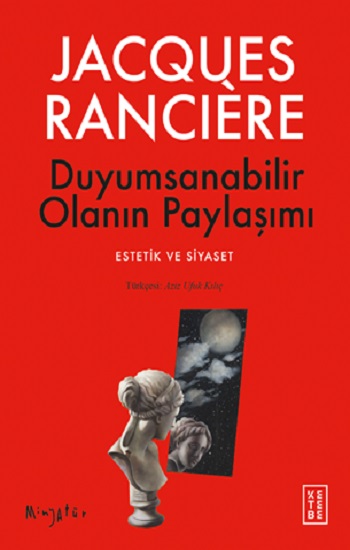 Duyumsanabilir Olanın Paylaşımı