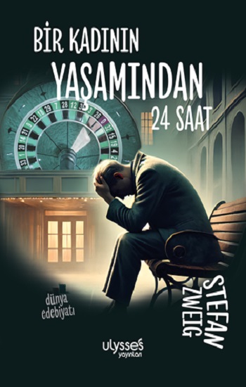 Bir Kadının Yaşamından 24 Saat