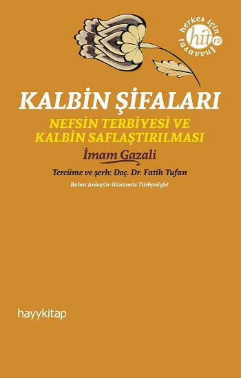 Kalbin Şifaları