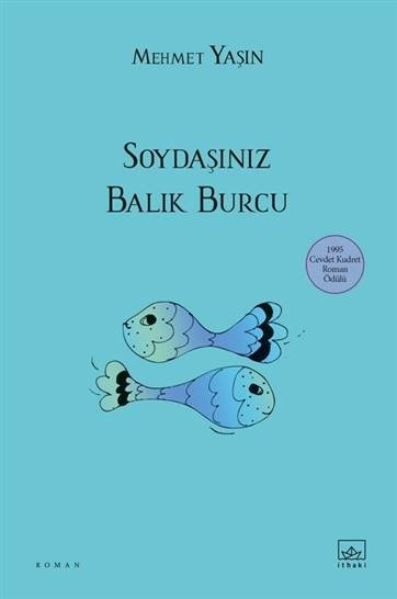 Soydaşınız Balık Burcu