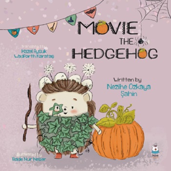 Movie The Hedgegog