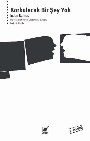 Korkulacak Bir Şey Yok