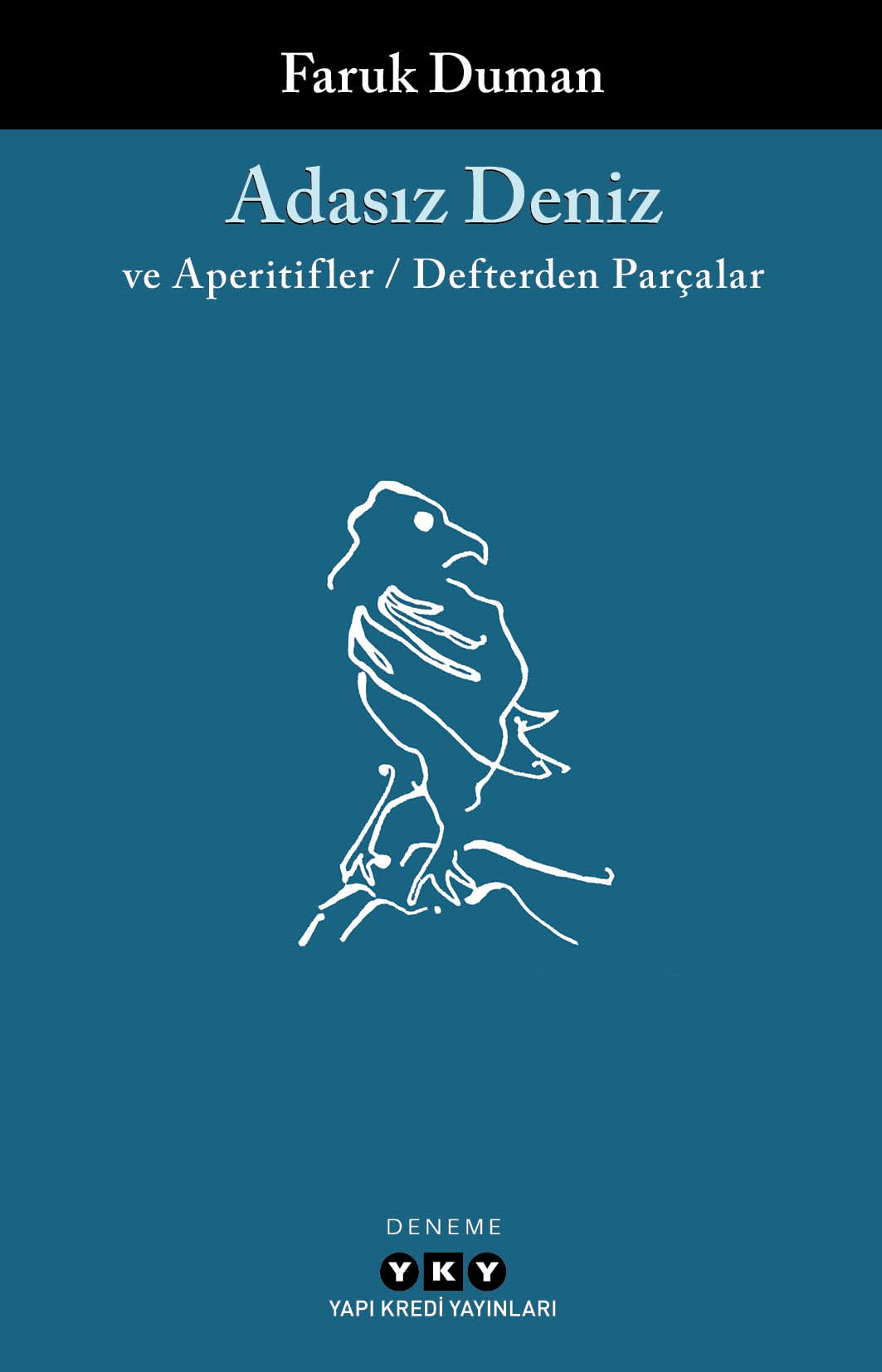 Adasız Deniz
