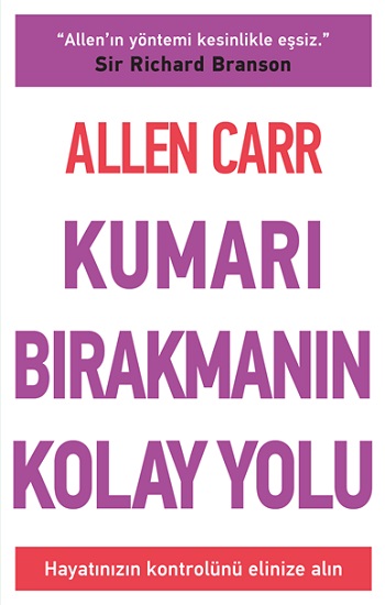 Kumarı Bırakmanın Kolay Yolu