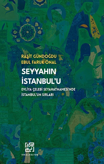 Seyyahın İstanbul'u