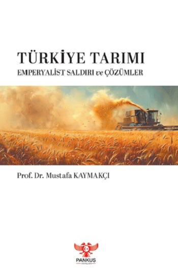 Türkiye Tarımı