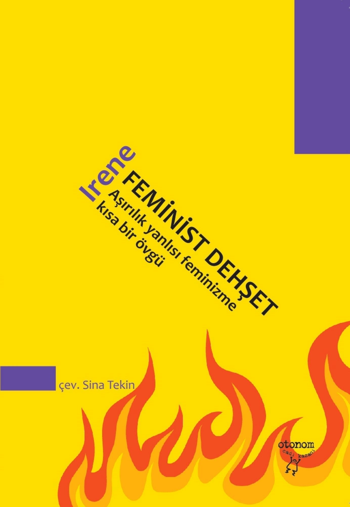 Feminist Dehşet