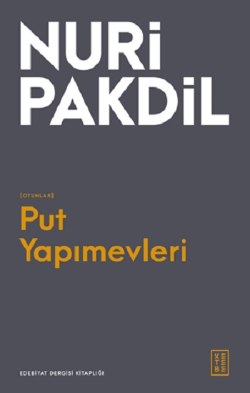 Put Yapımevleri