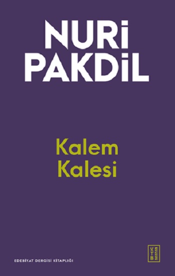 Kalem Kalesi