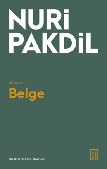 Belge