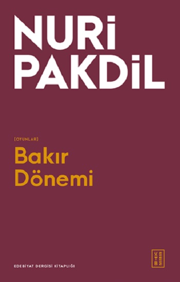 Bakır Dönemi