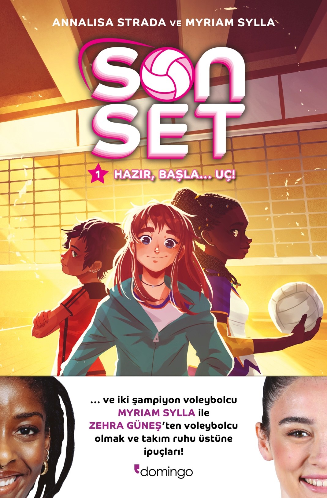 Son Set 1 – Hazır, Başla… Uç!