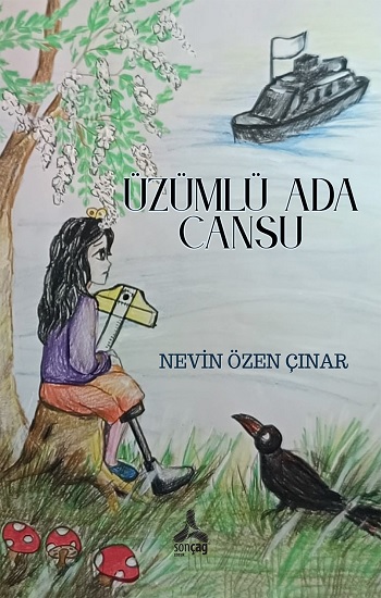 Üzümlü Ada Cansu