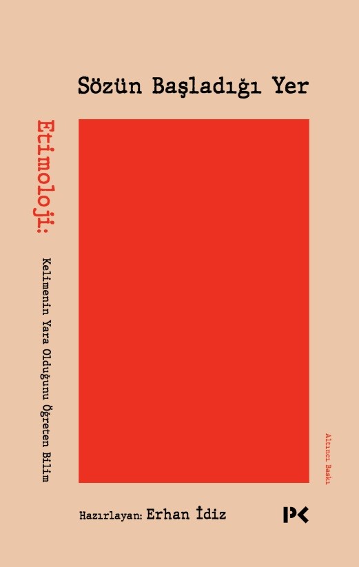 Sözün Başladığı Yer