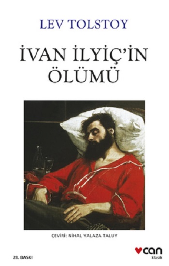 İvan İlyiç'in Ölümü