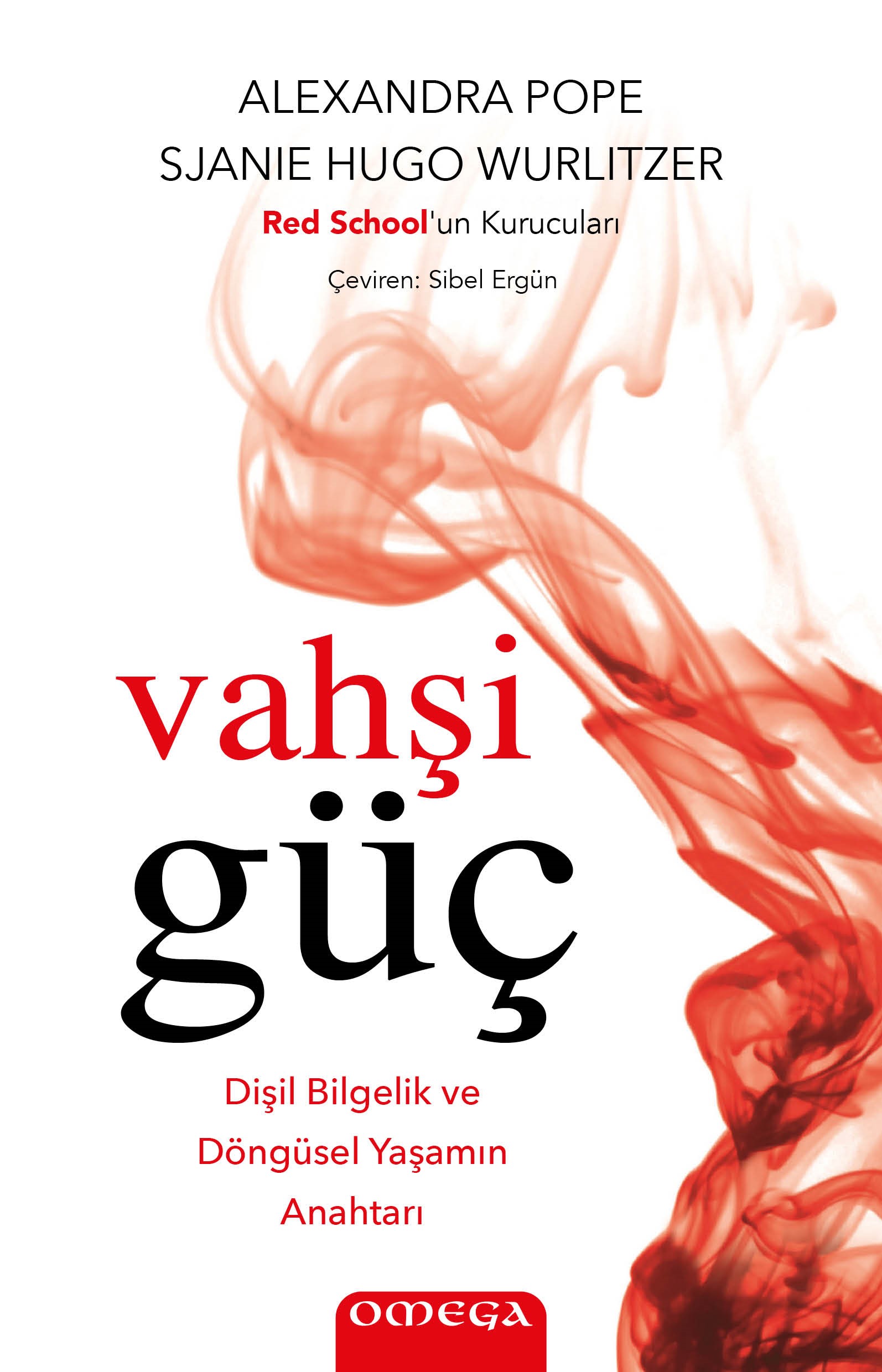 Vahşi Güç