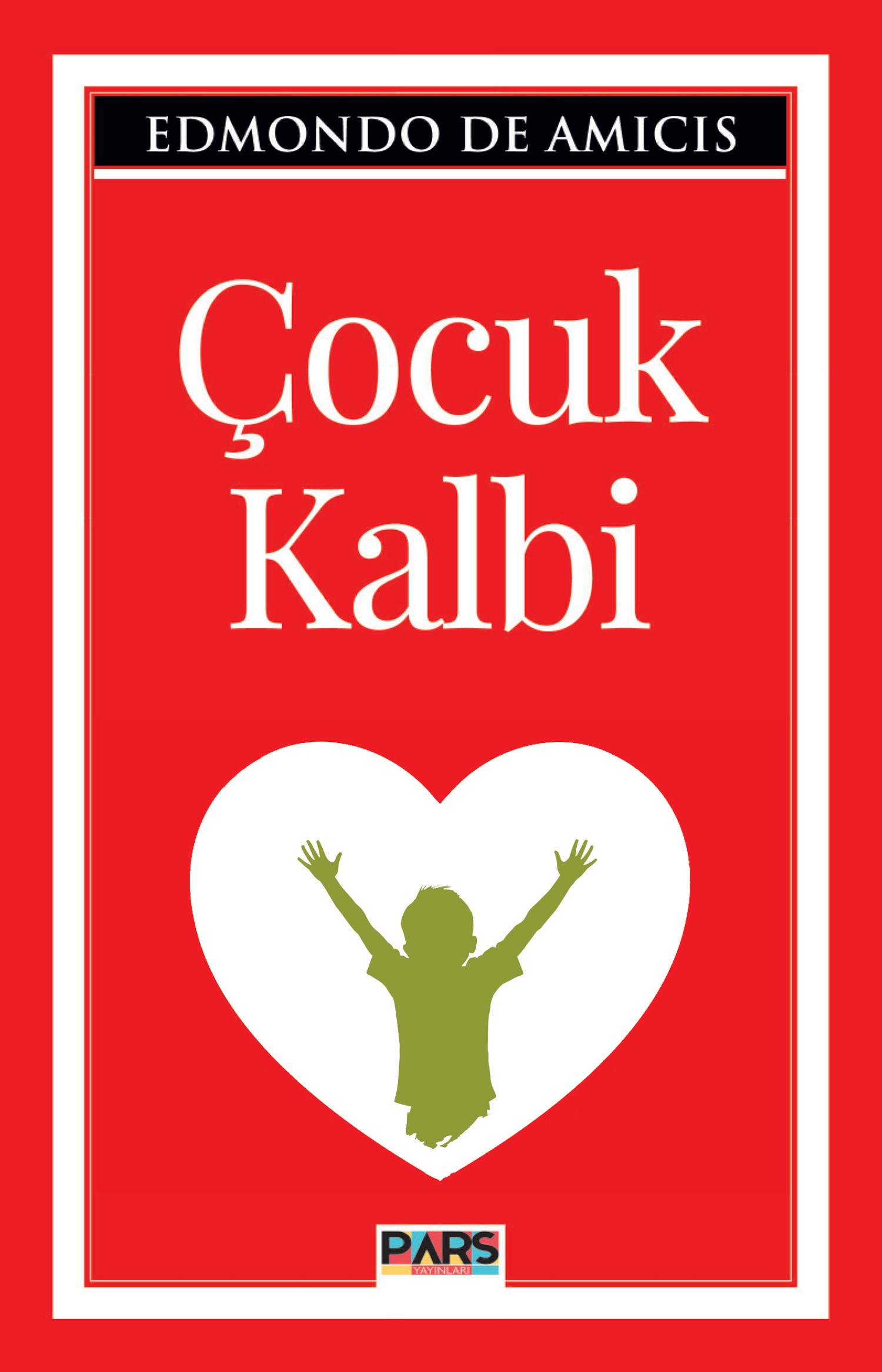 Çocuk Kalbi