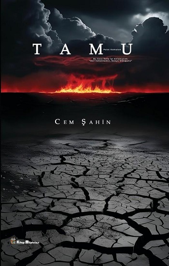 Tamu – Polat Komutan