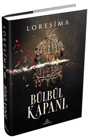 Bülbül Kapanı 2 (Ciltli)