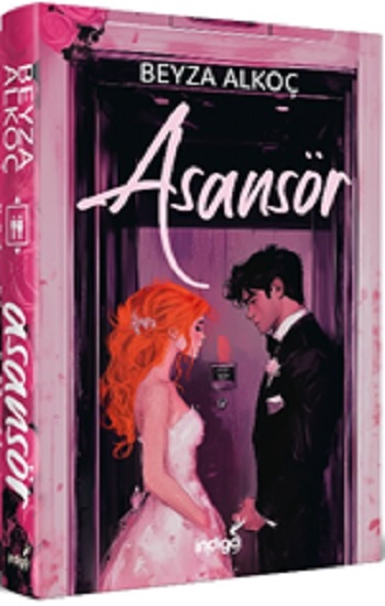 Asansör (Ciltli)