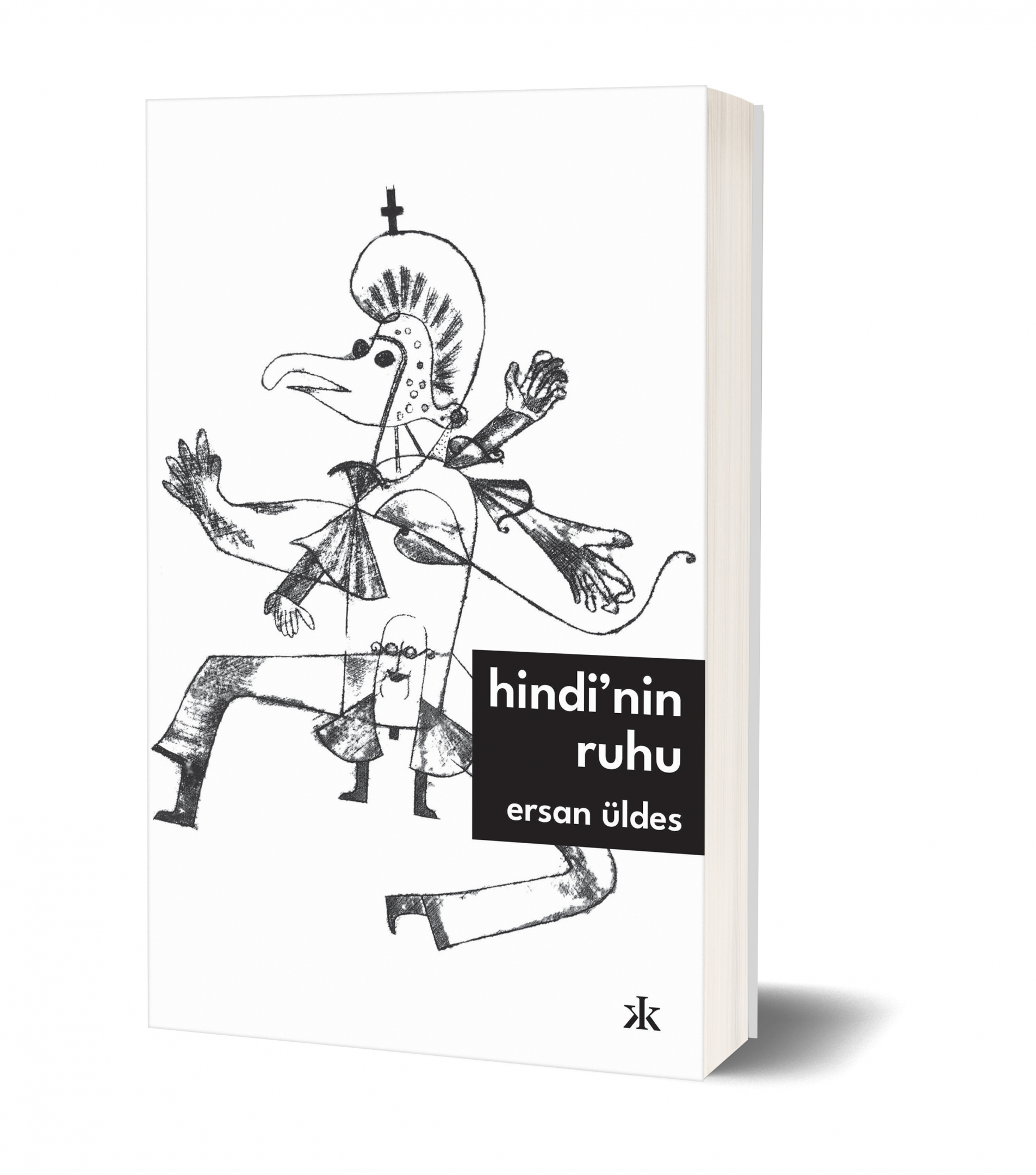 Hindi'nin Ruhu