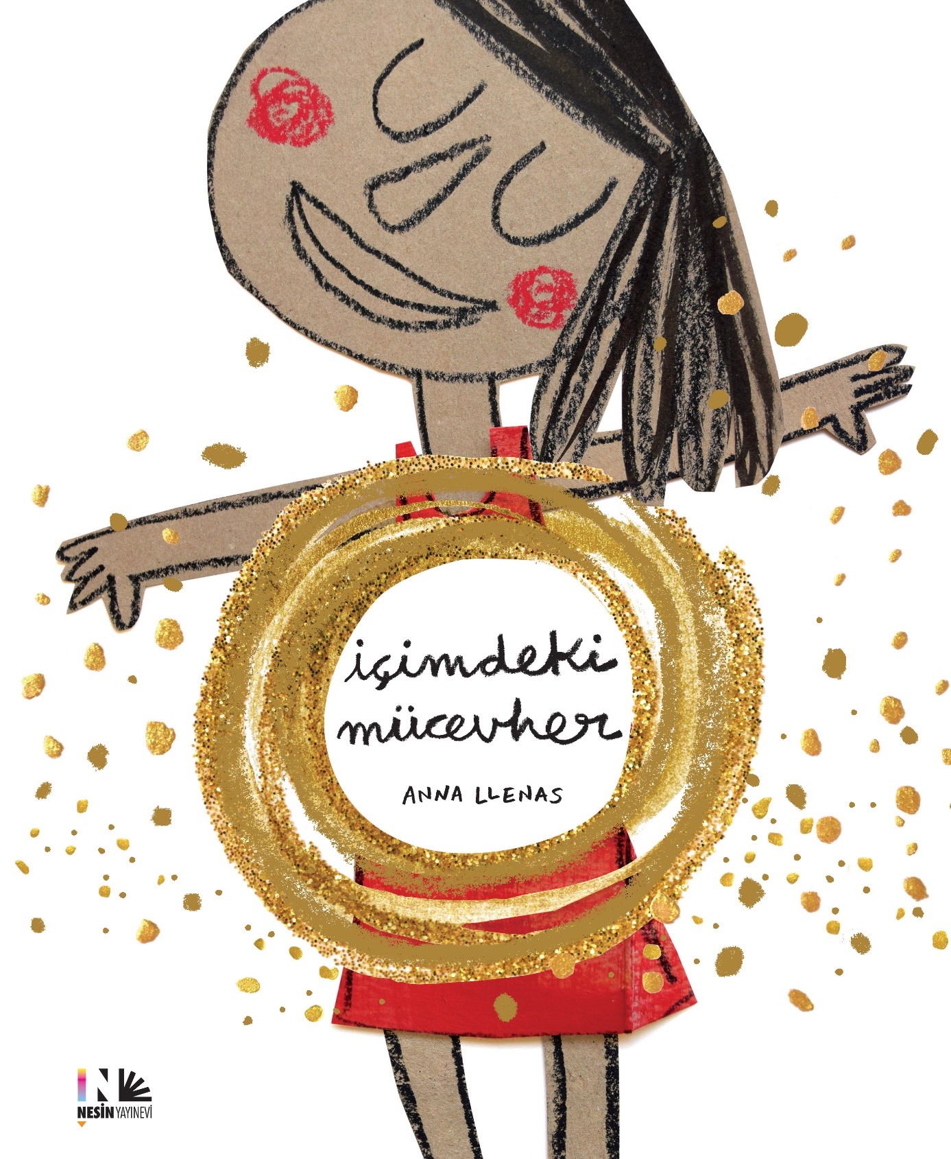 İçimdeki Mücevher (Ciltli)