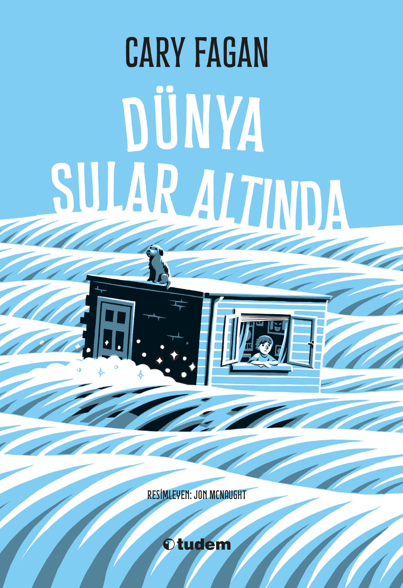 Dünya Sular Altında